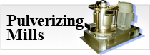 Pulverizing Mills