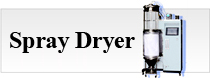 Spray Dryer
