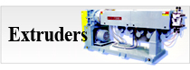Extruders