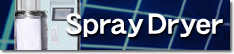Spray Dryer